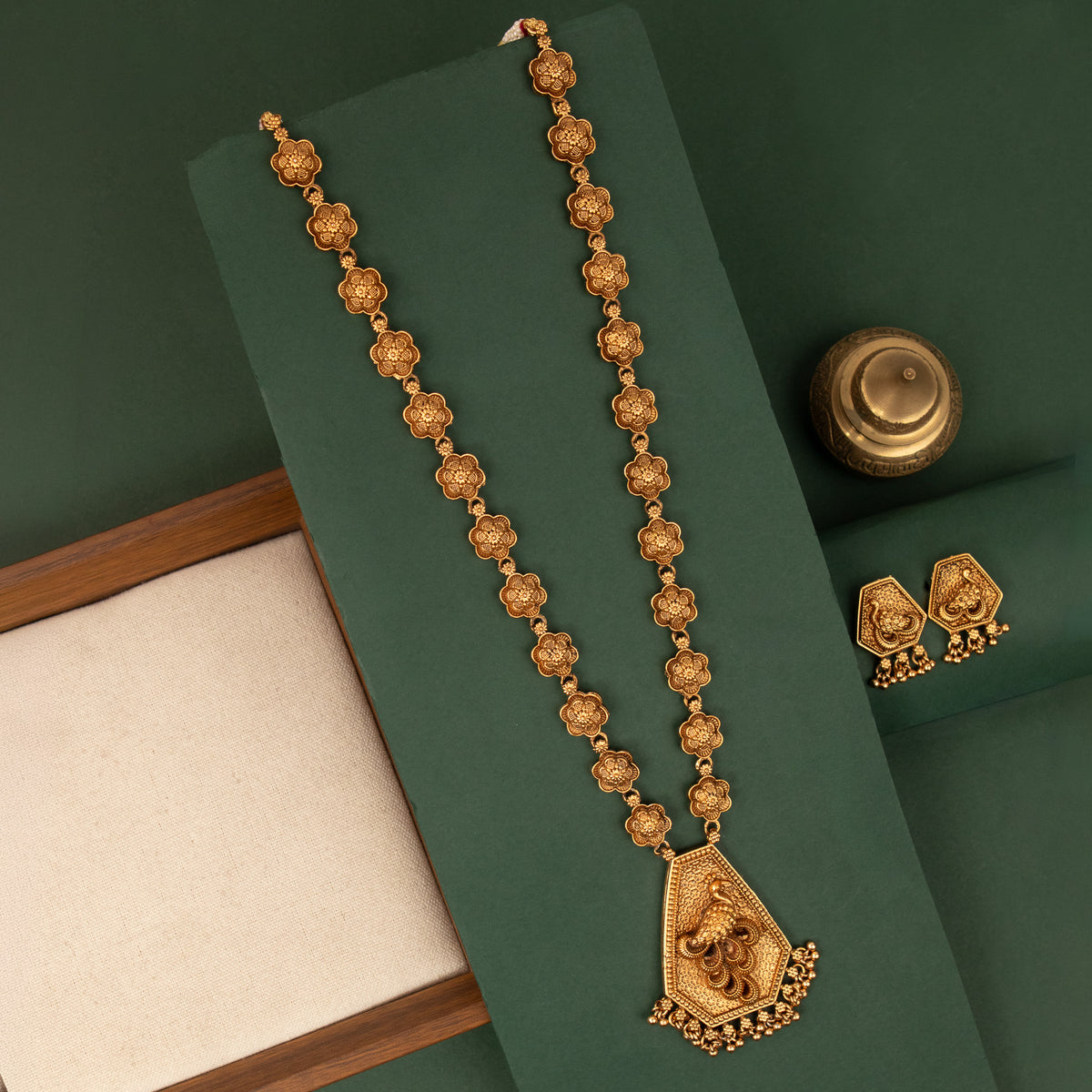 Necklace N1580