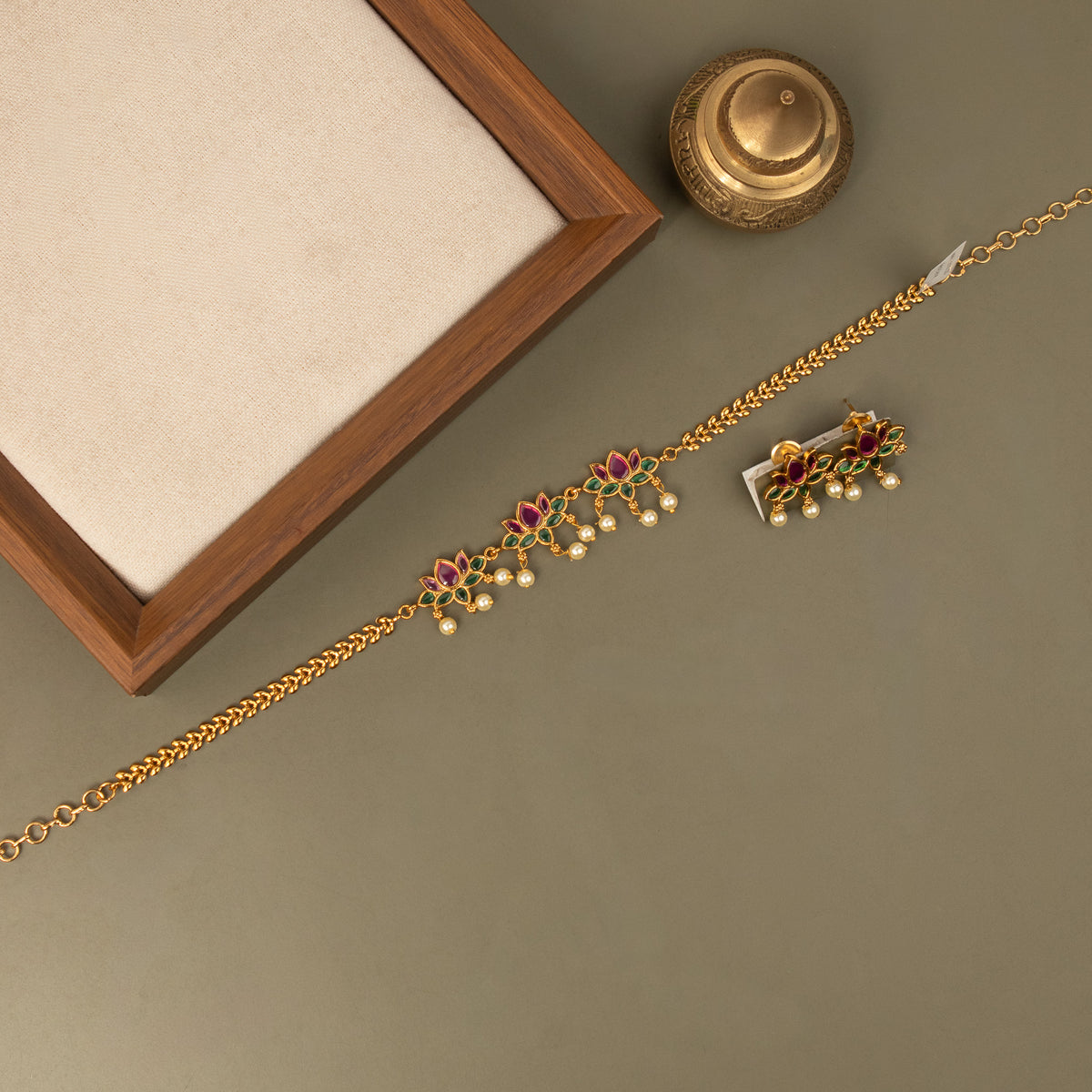 Necklace N1582