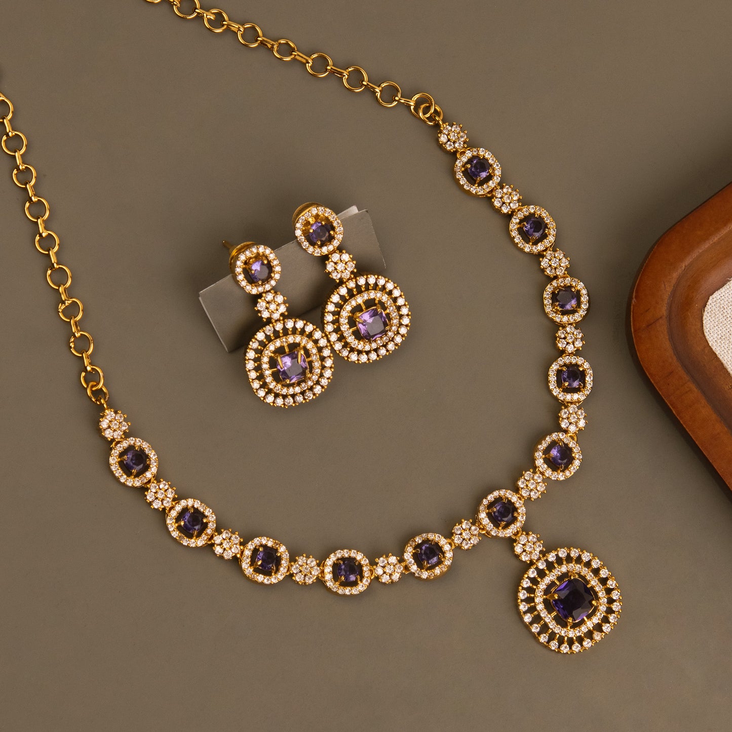 Necklace 632