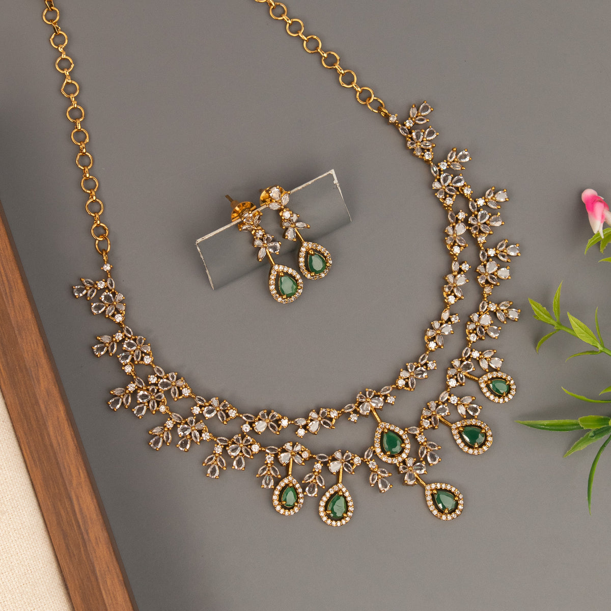Necklace N1608