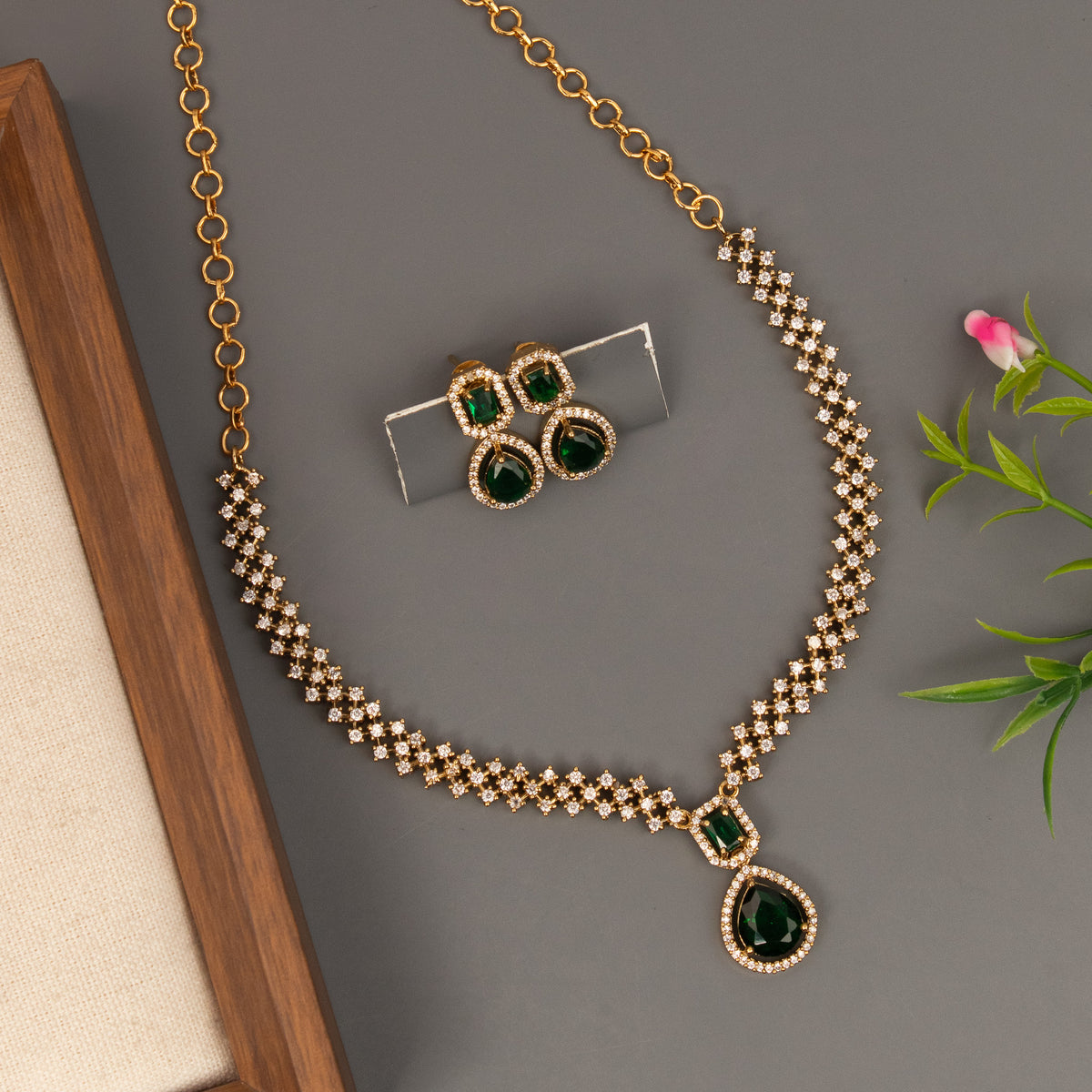 Necklace N1613