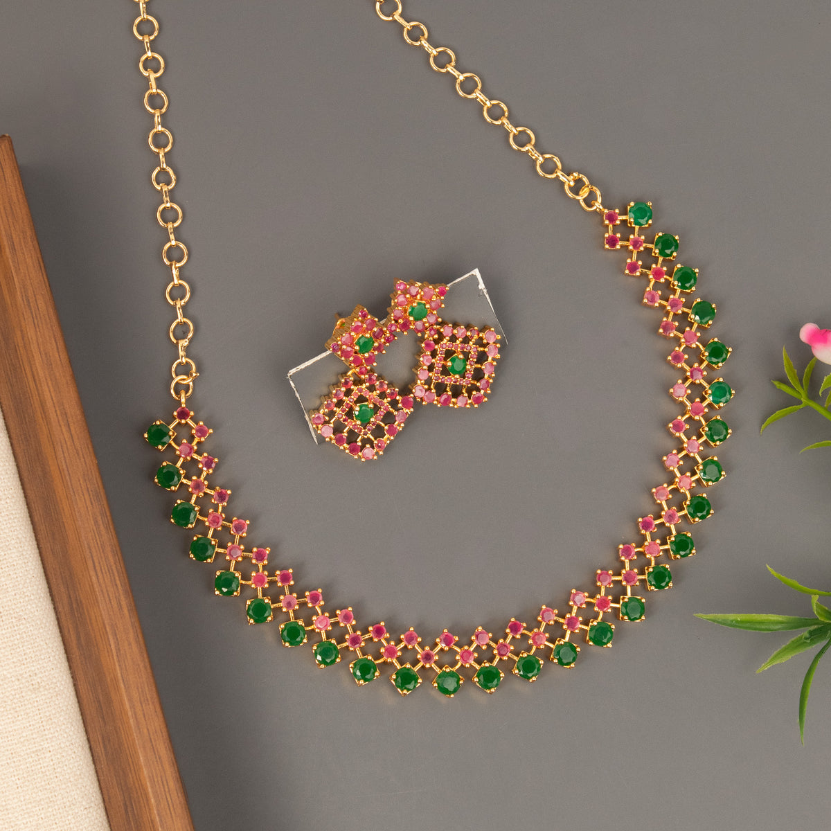 Necklace N1602