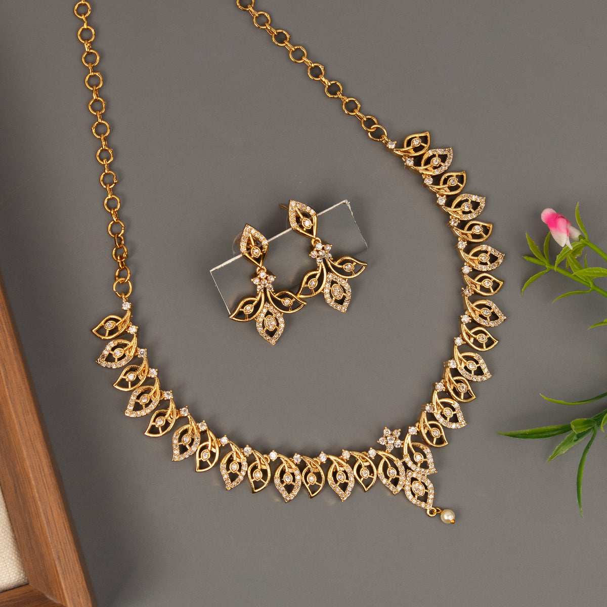Necklace N1594