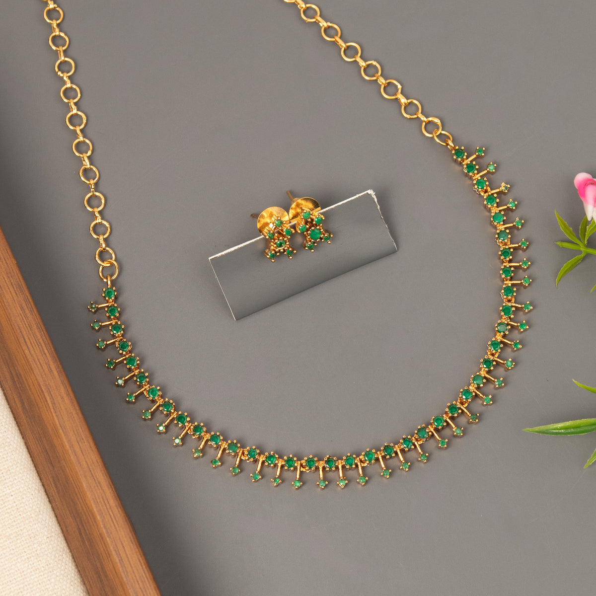 Necklace 522