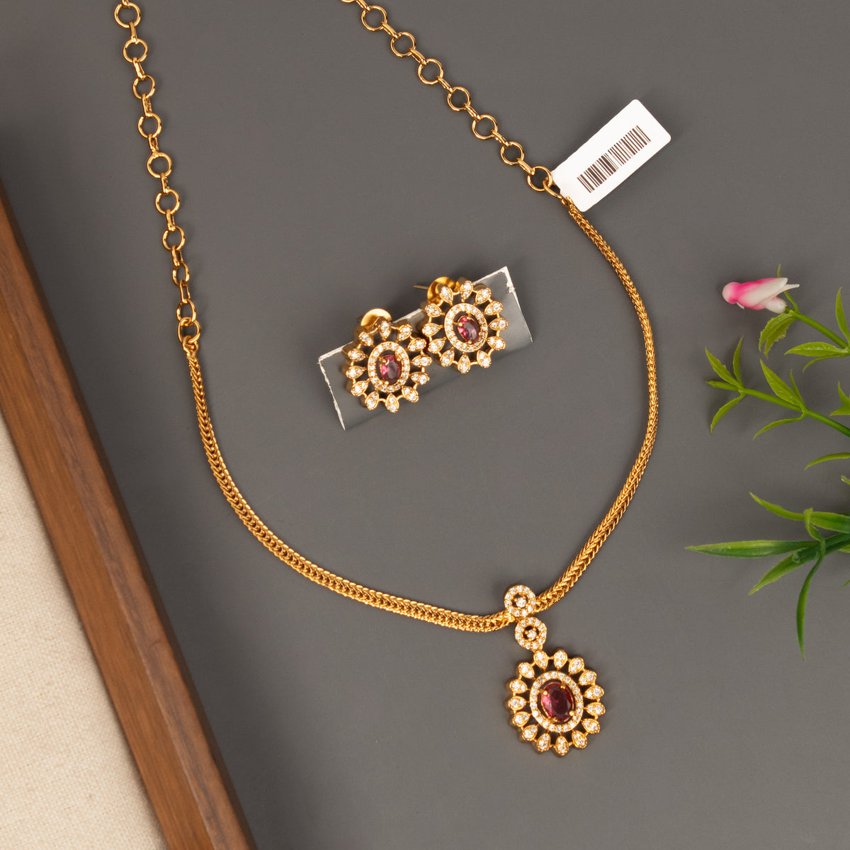 Necklace N1618