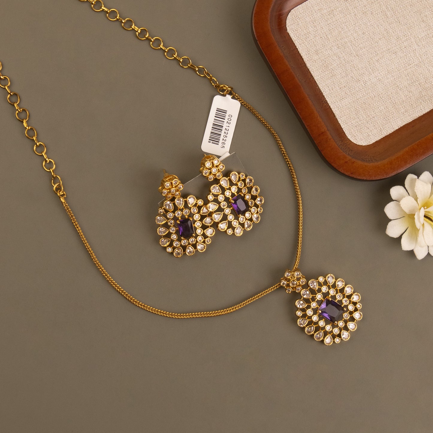 Necklace 722