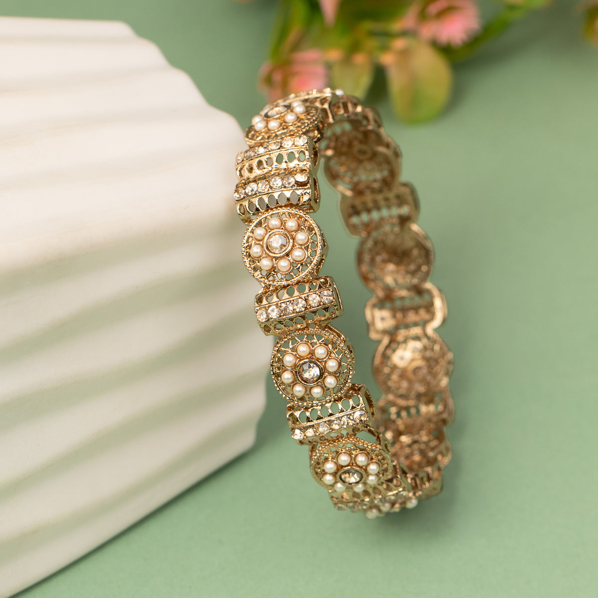 Rubans Bangles B695