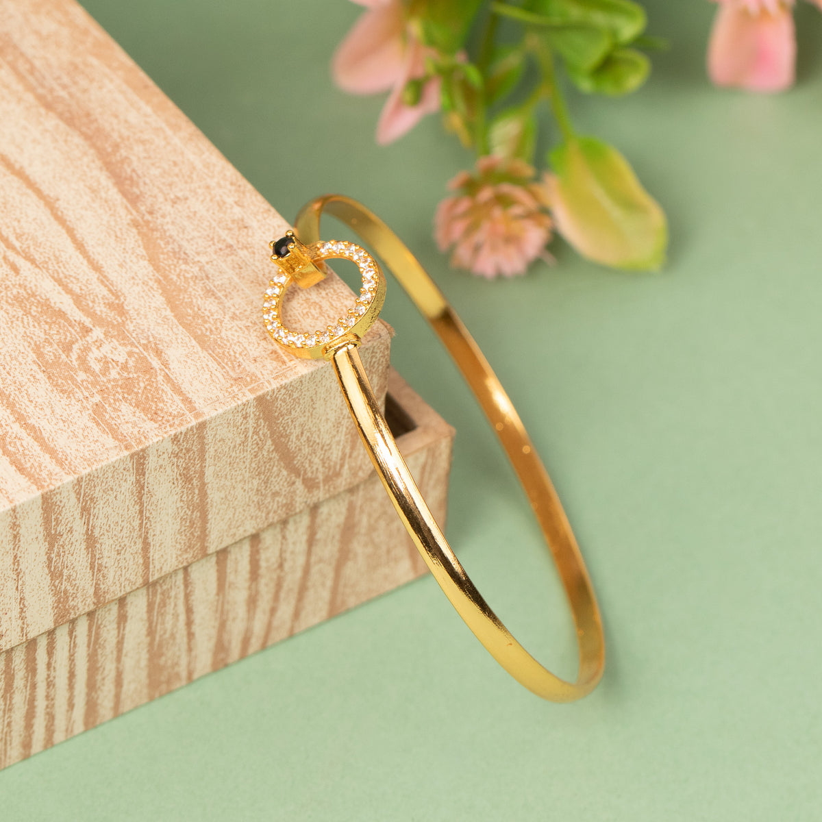 Cuff Bangles B697