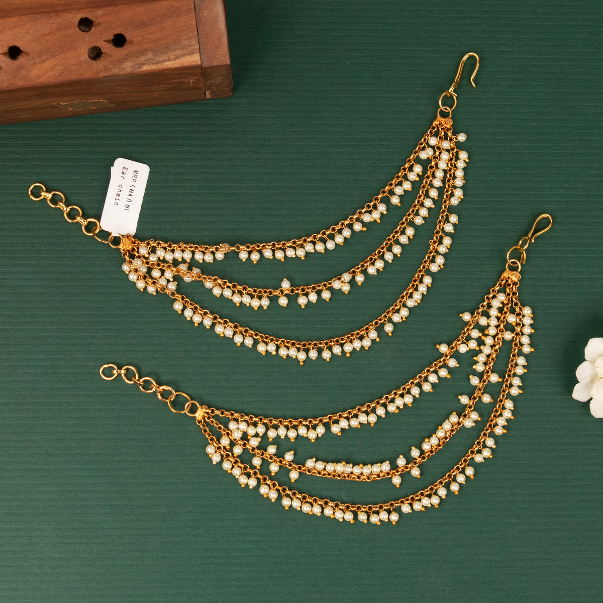 Ear Chain EC136