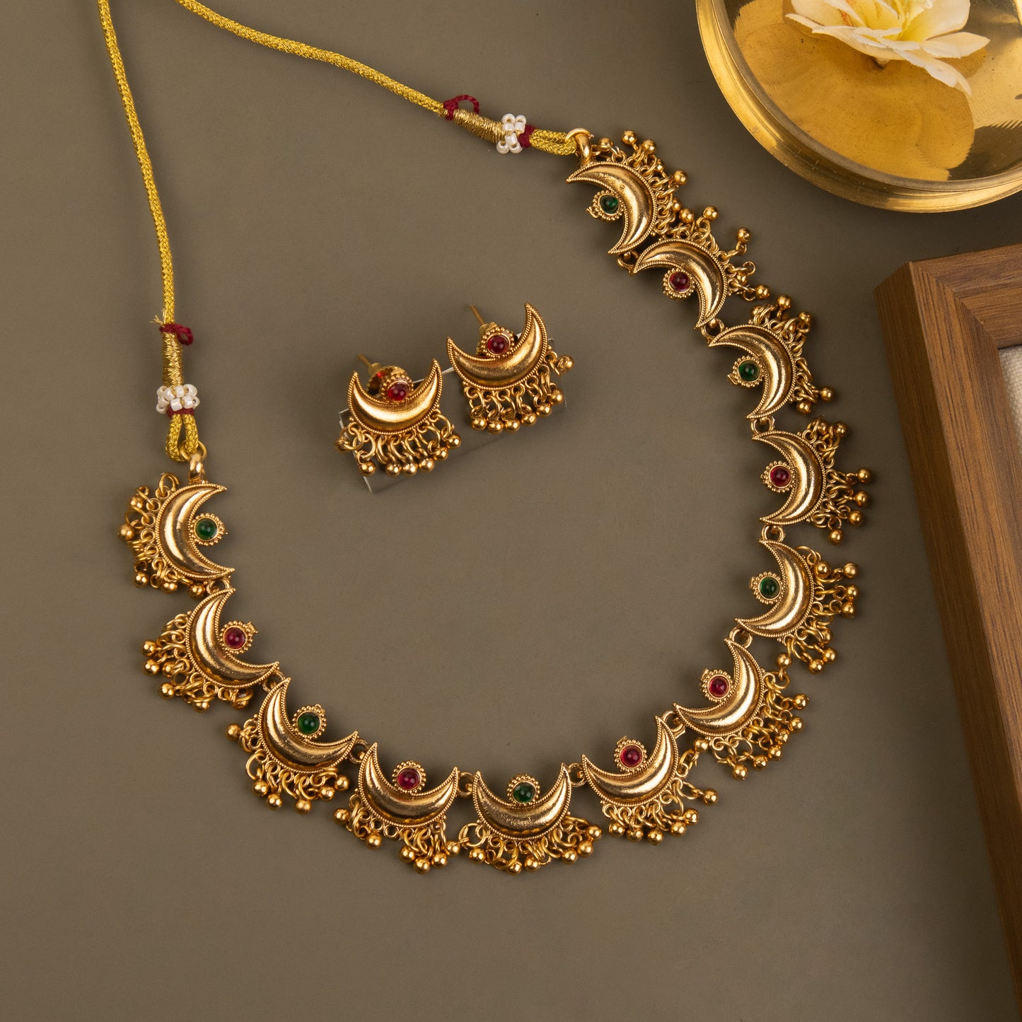 Necklace 791