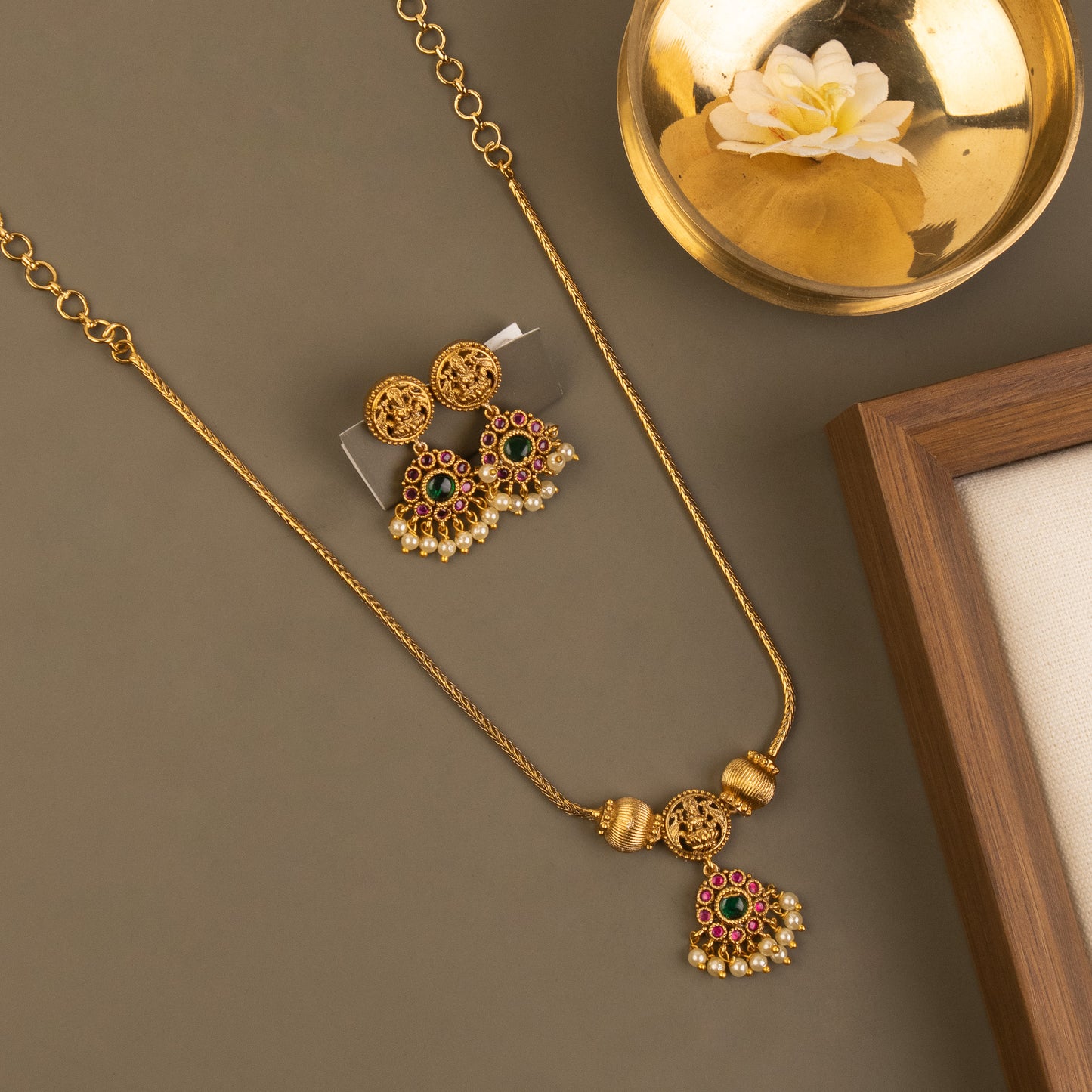 Necklace 794