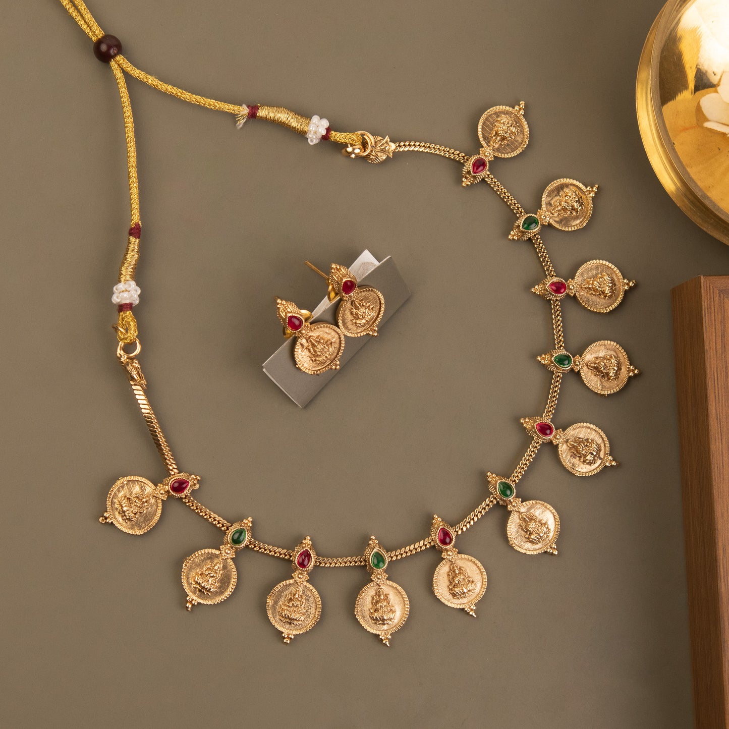 Necklace 803