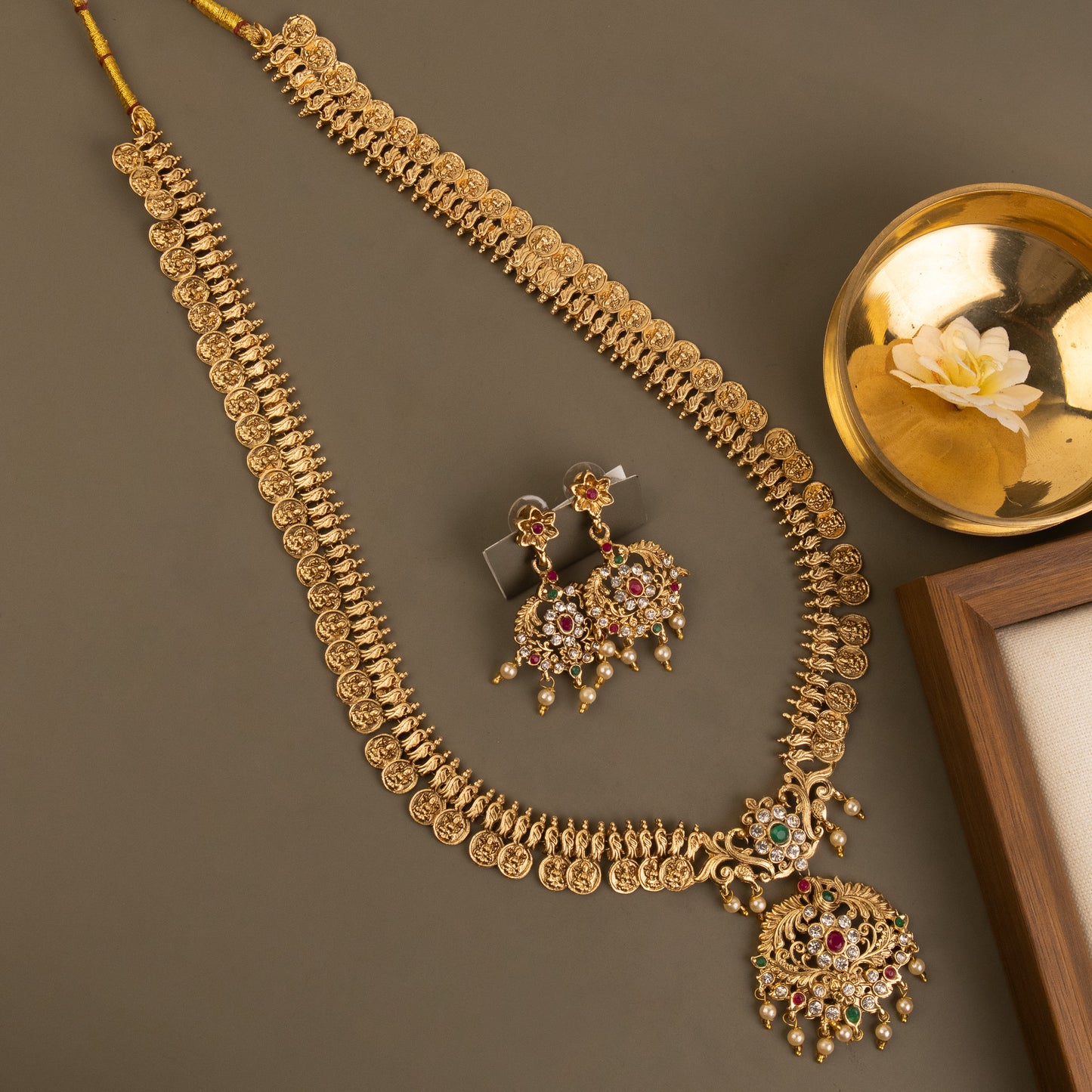 Necklace 046