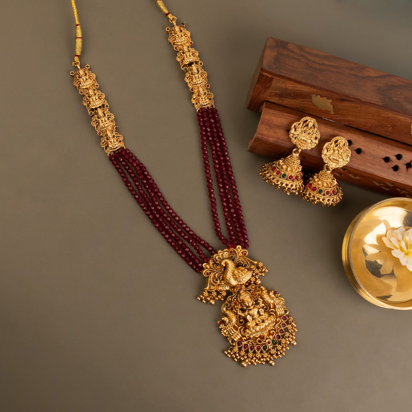 Necklace 021