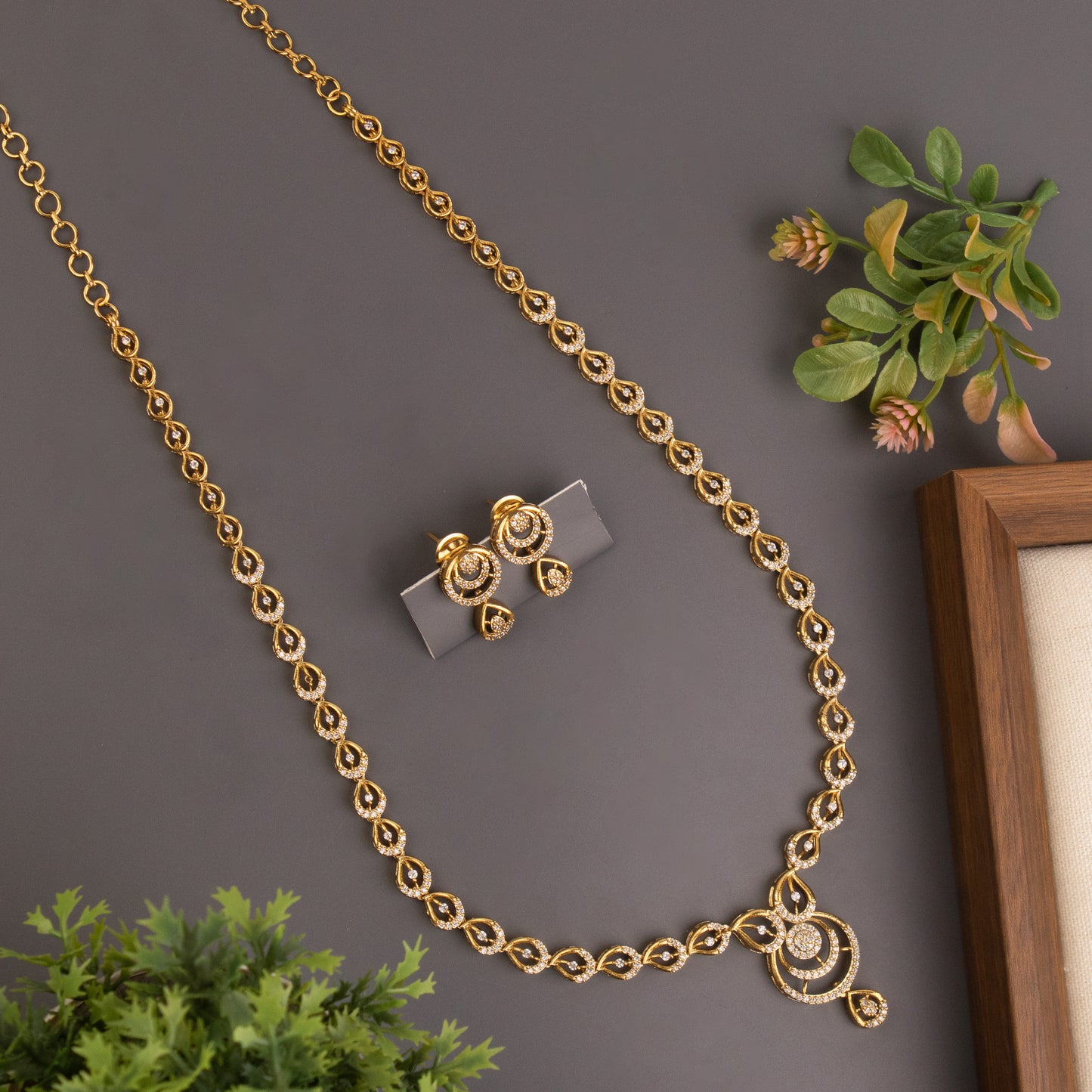 Necklace 017