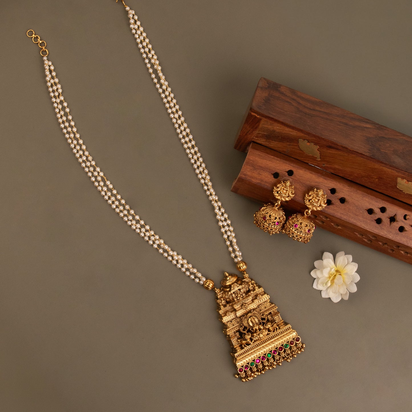 Necklace 479
