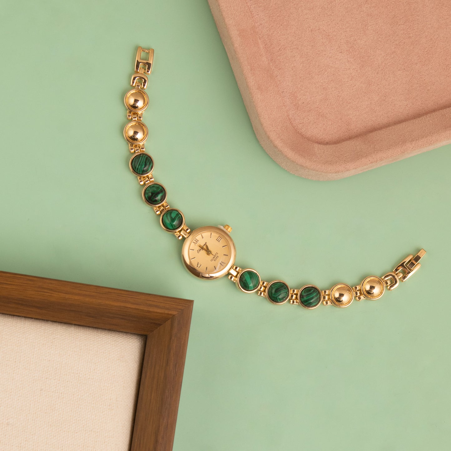 Bracelet Watch BR88