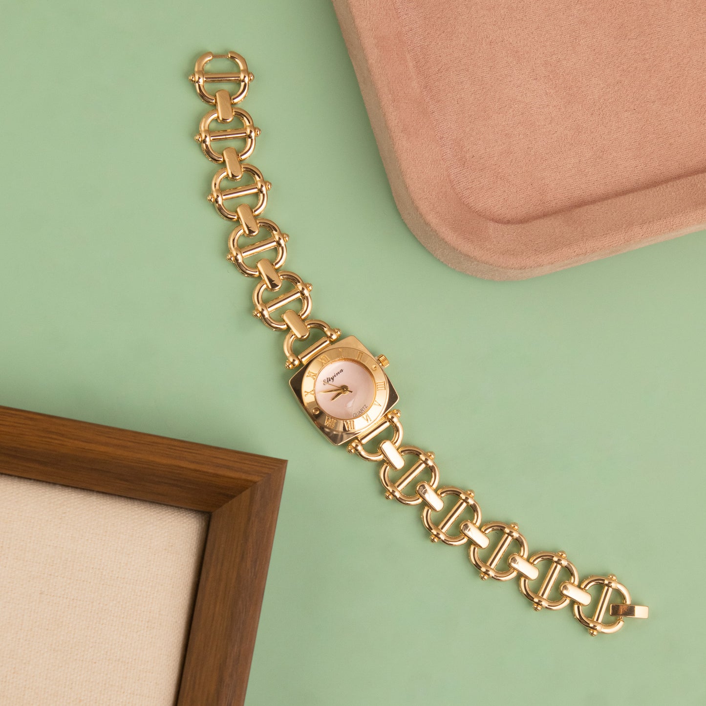 Bracelet Watch BR87