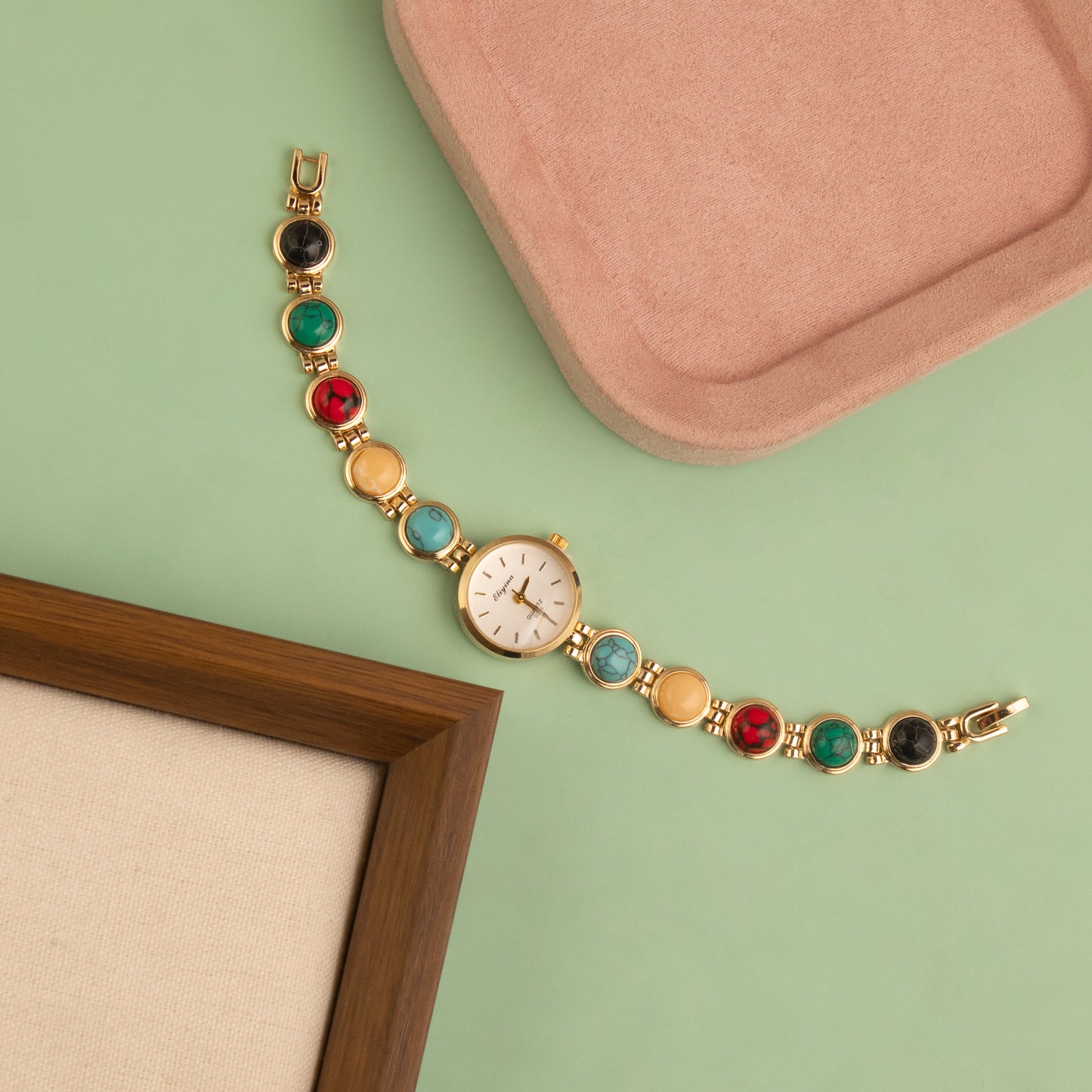 Bracelet Watch BR86