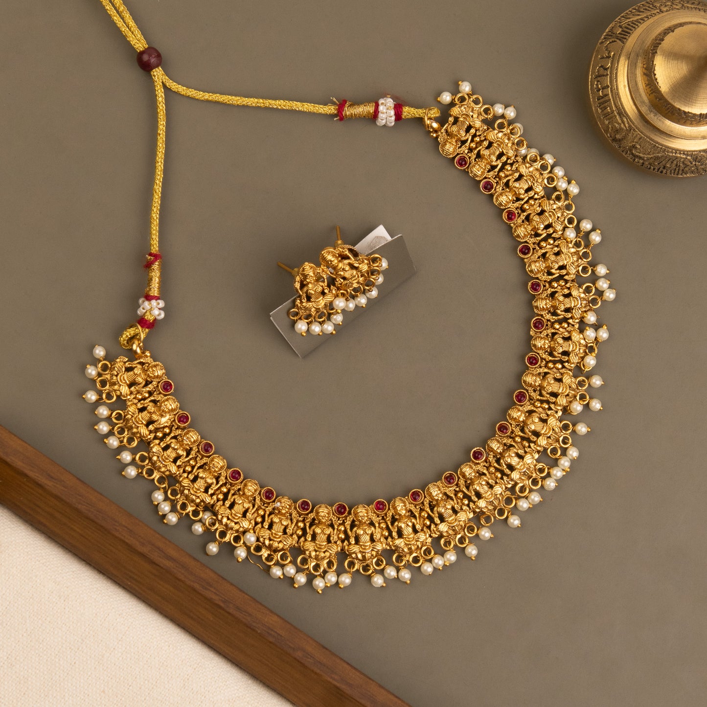 Necklace 1087