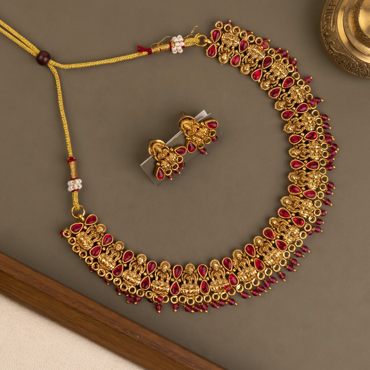 Necklace 434