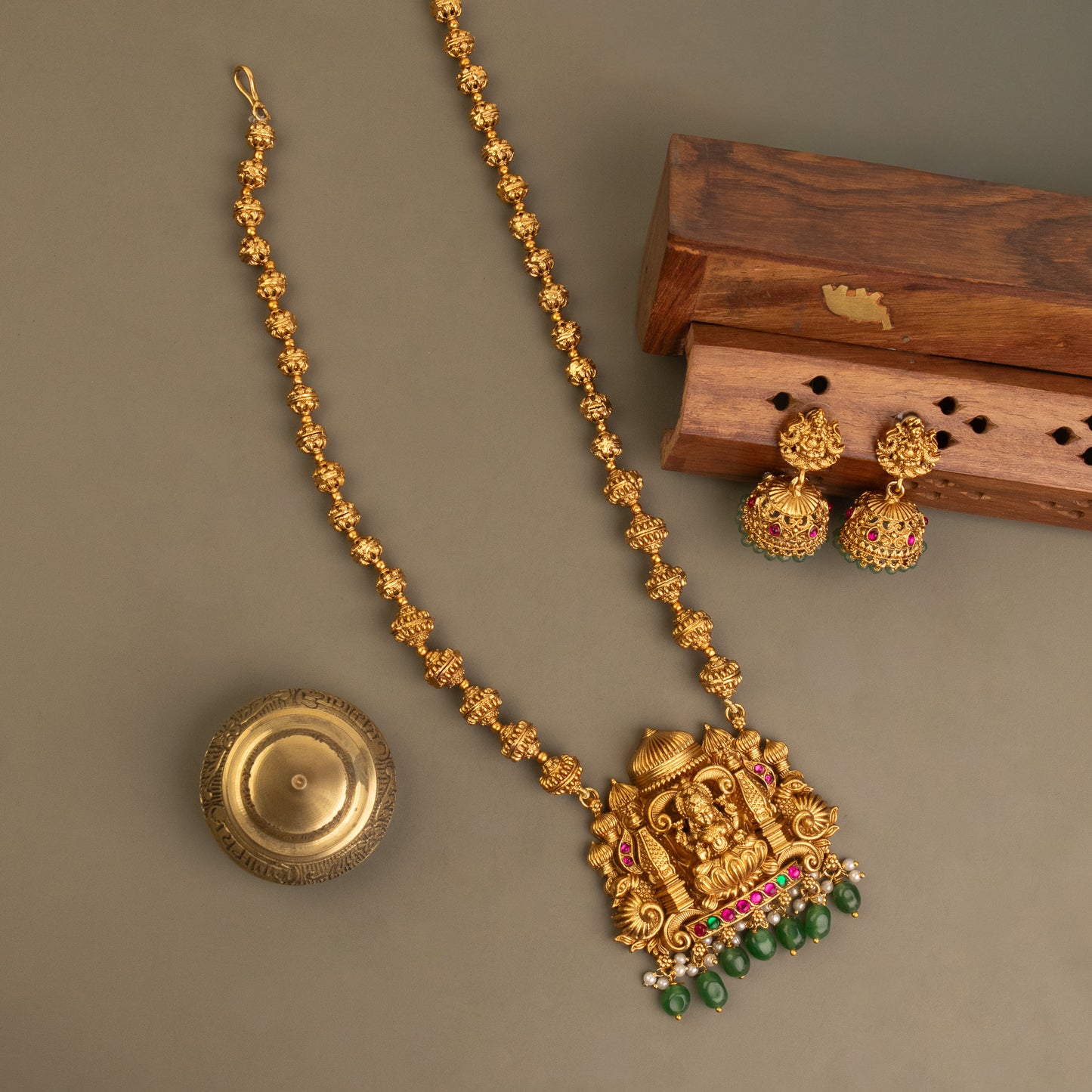 Necklace 871