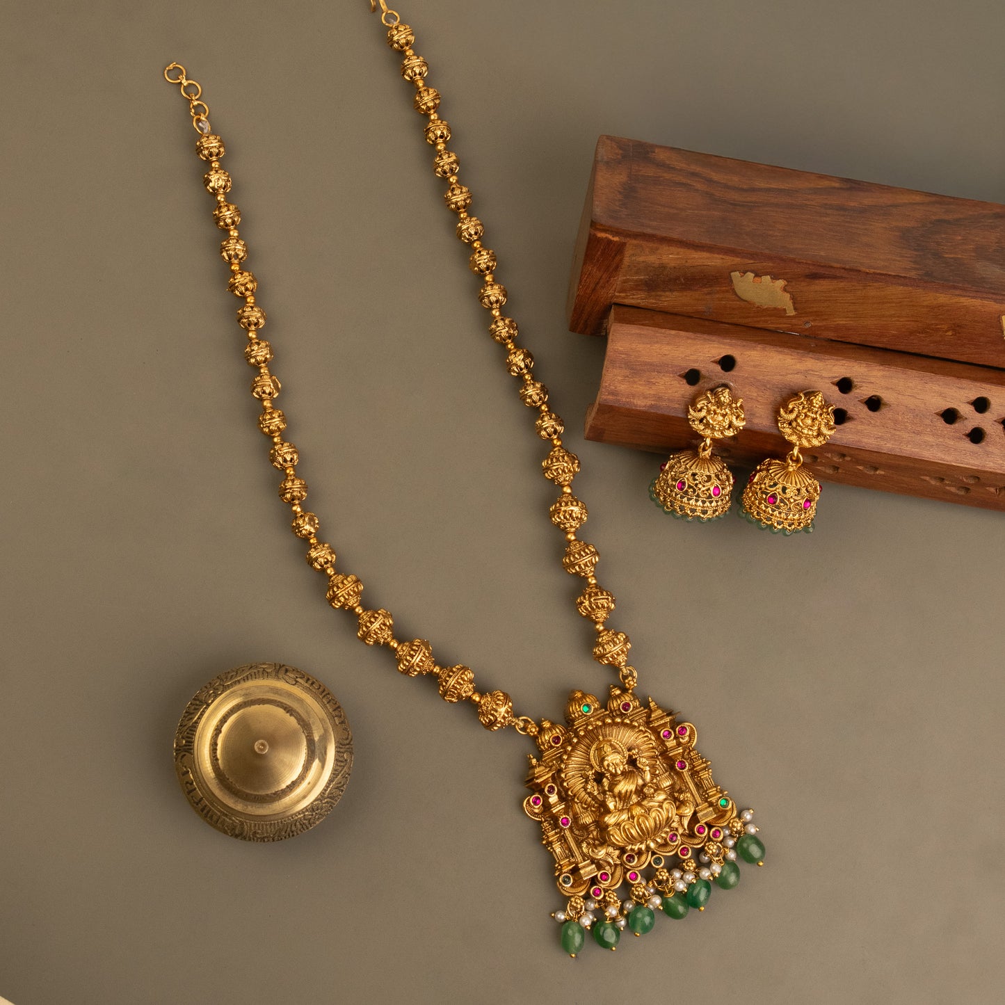 Necklace 463