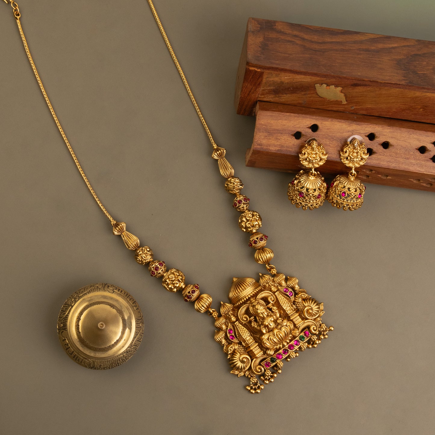 Necklace 413