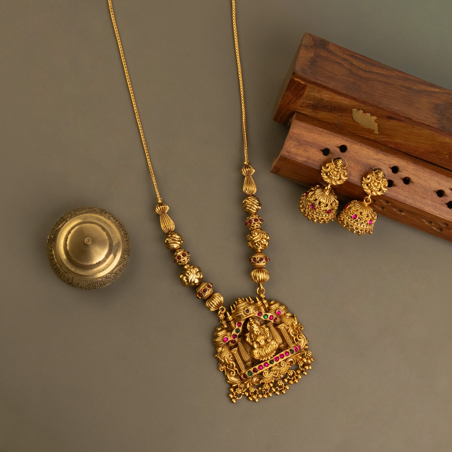 Necklace 464