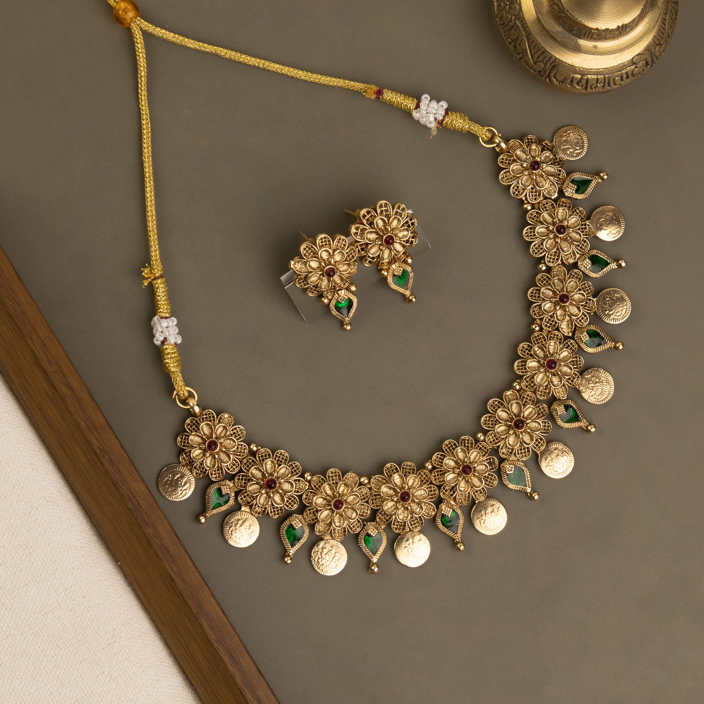 Necklace 165