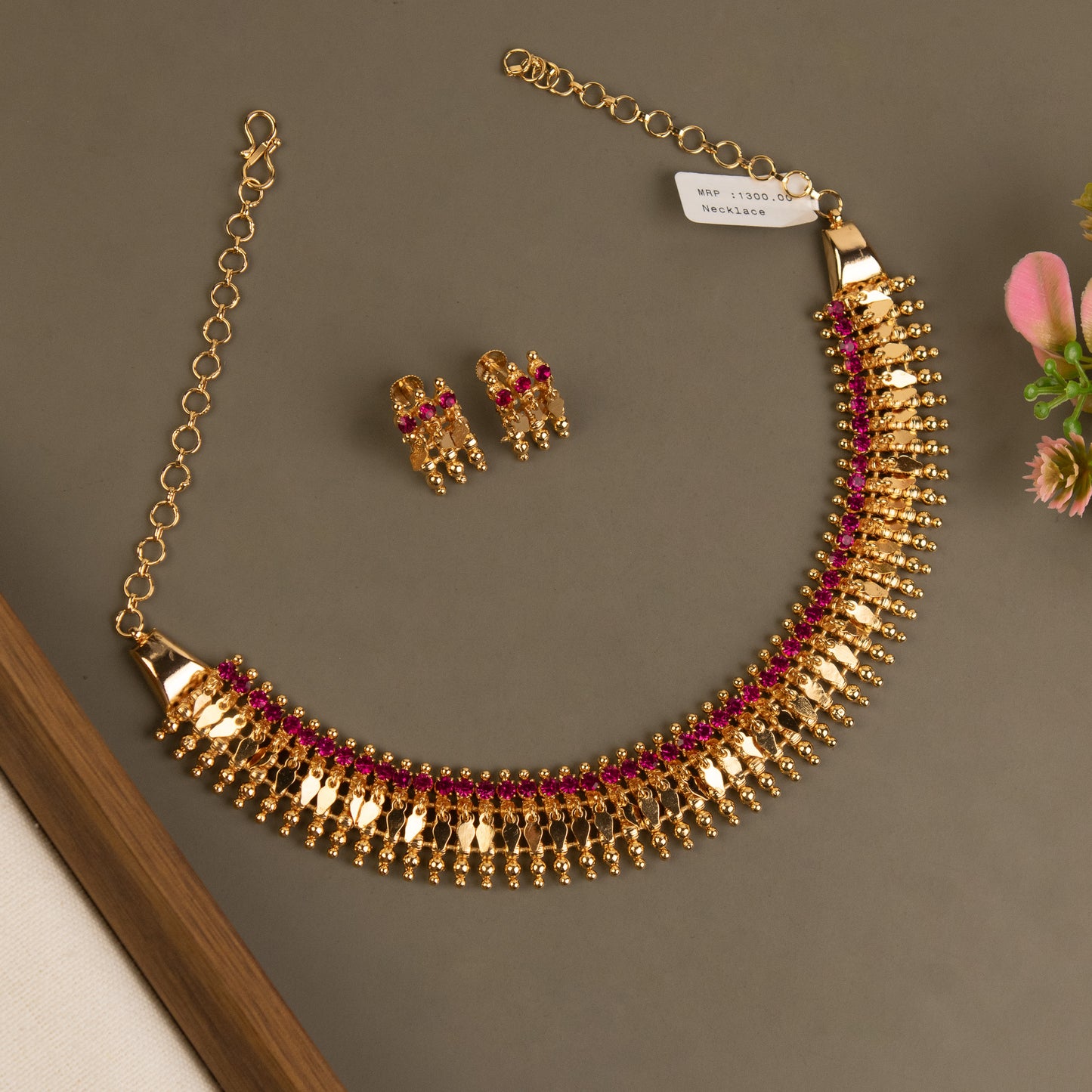 Premium Necklace 005