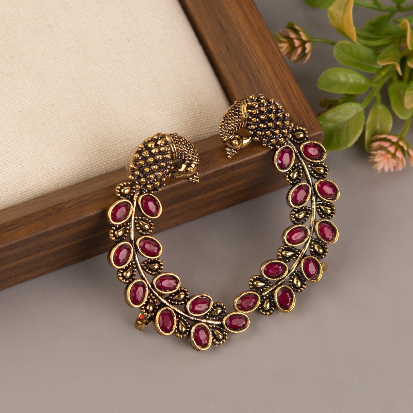 Ear Cuff Earrings E806