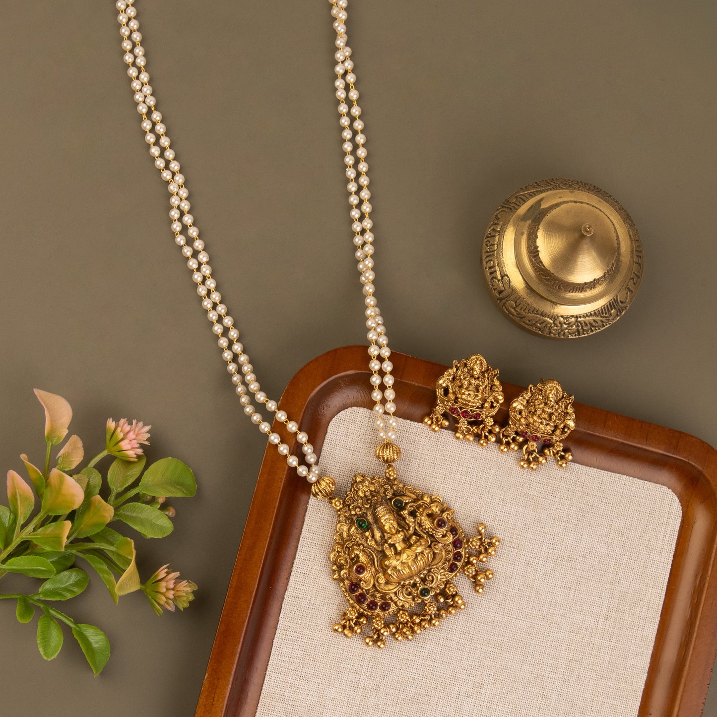 Necklace 044