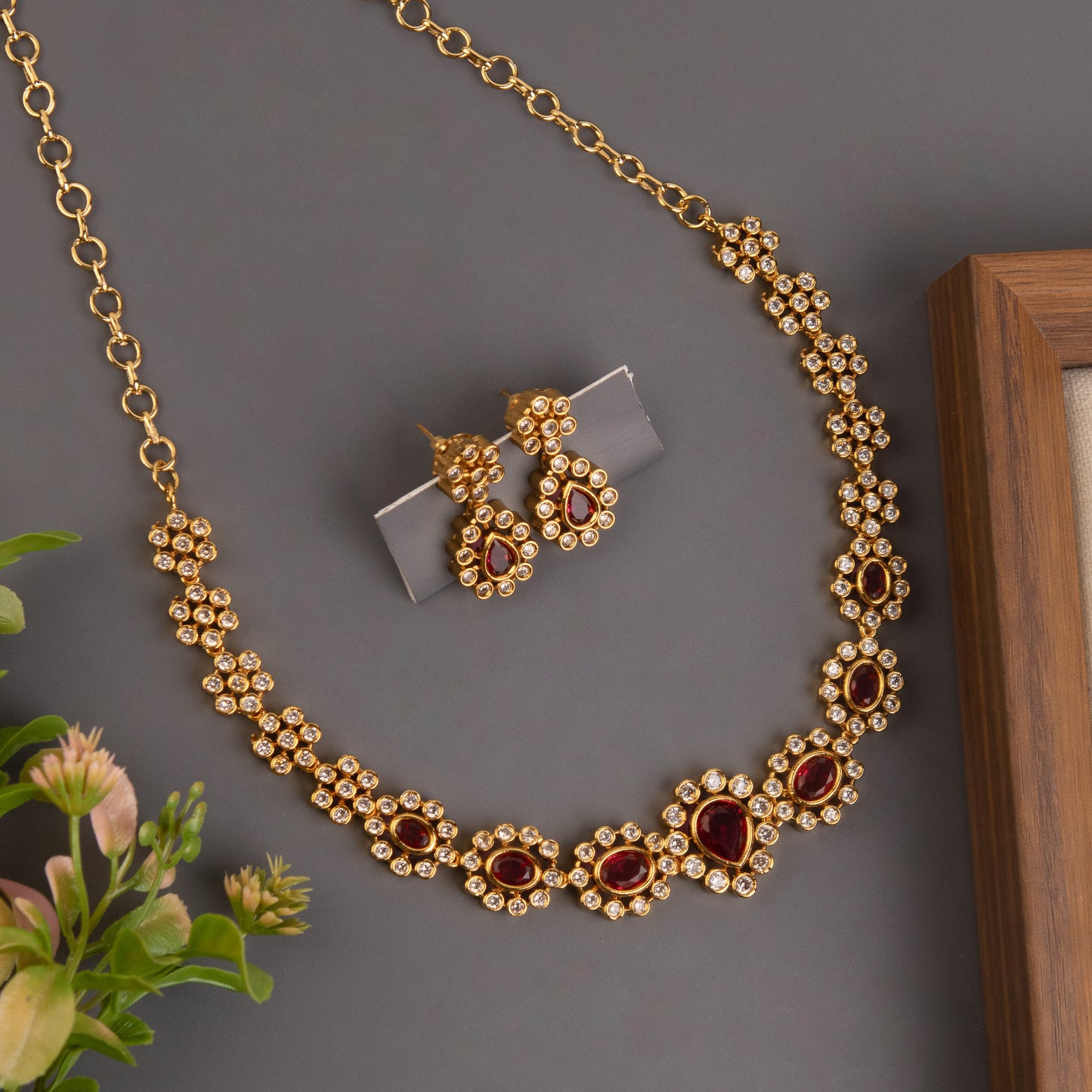 Necklace 086