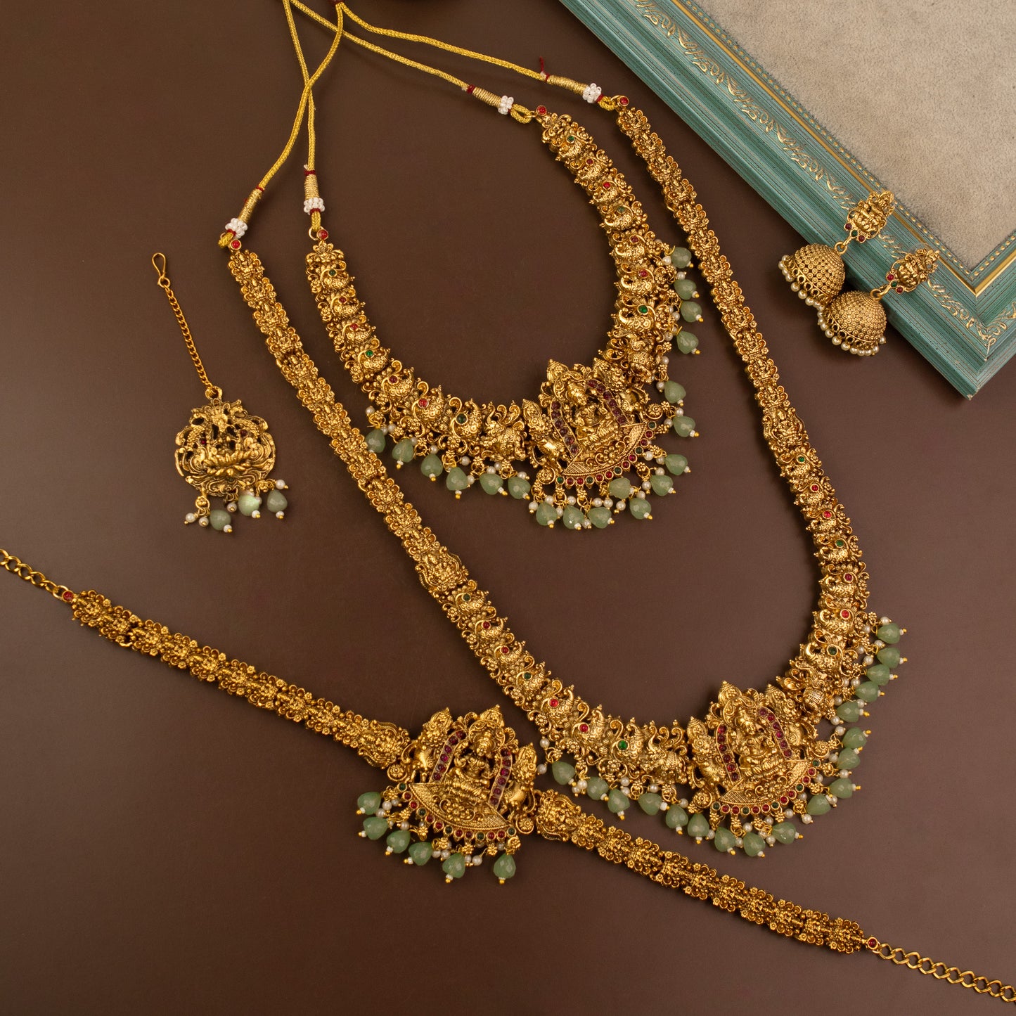 Bridal Set BS65