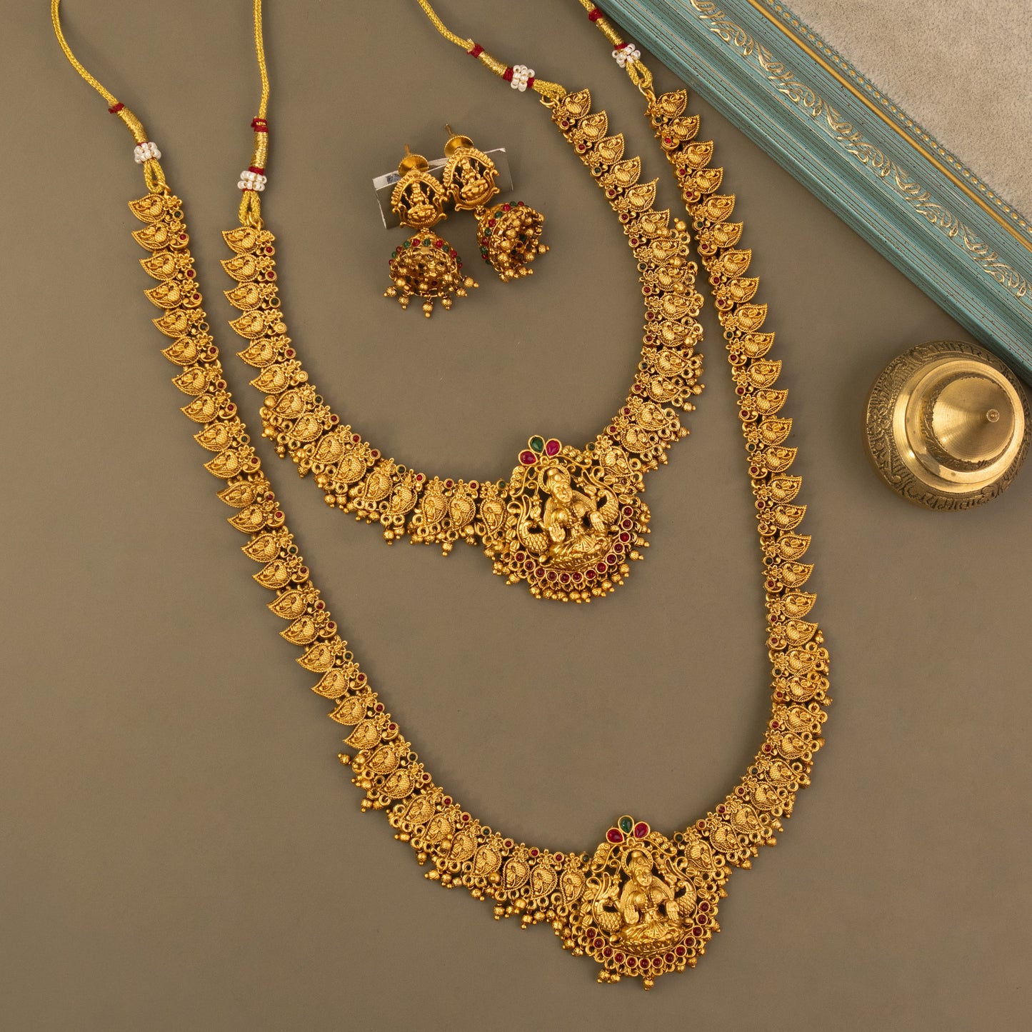 Bridal Set BS63