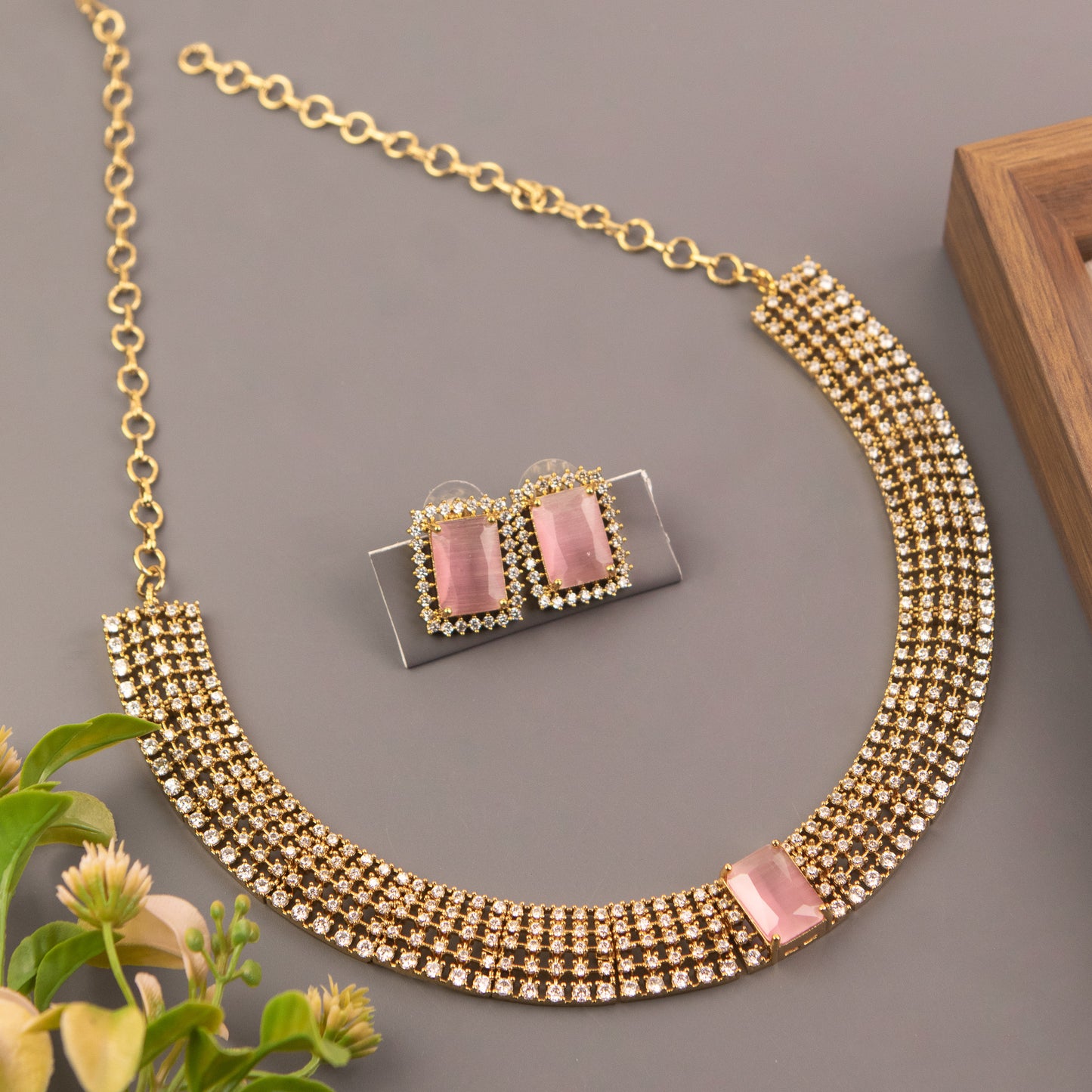 Necklace 192