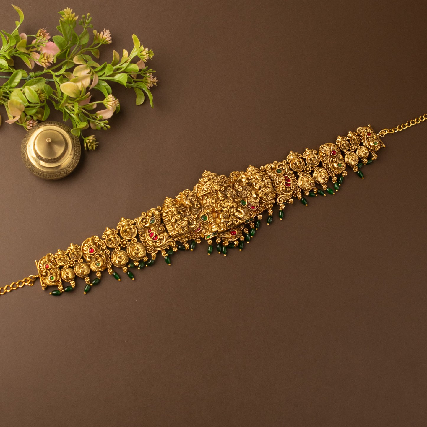 Premium Hip Chain HC80