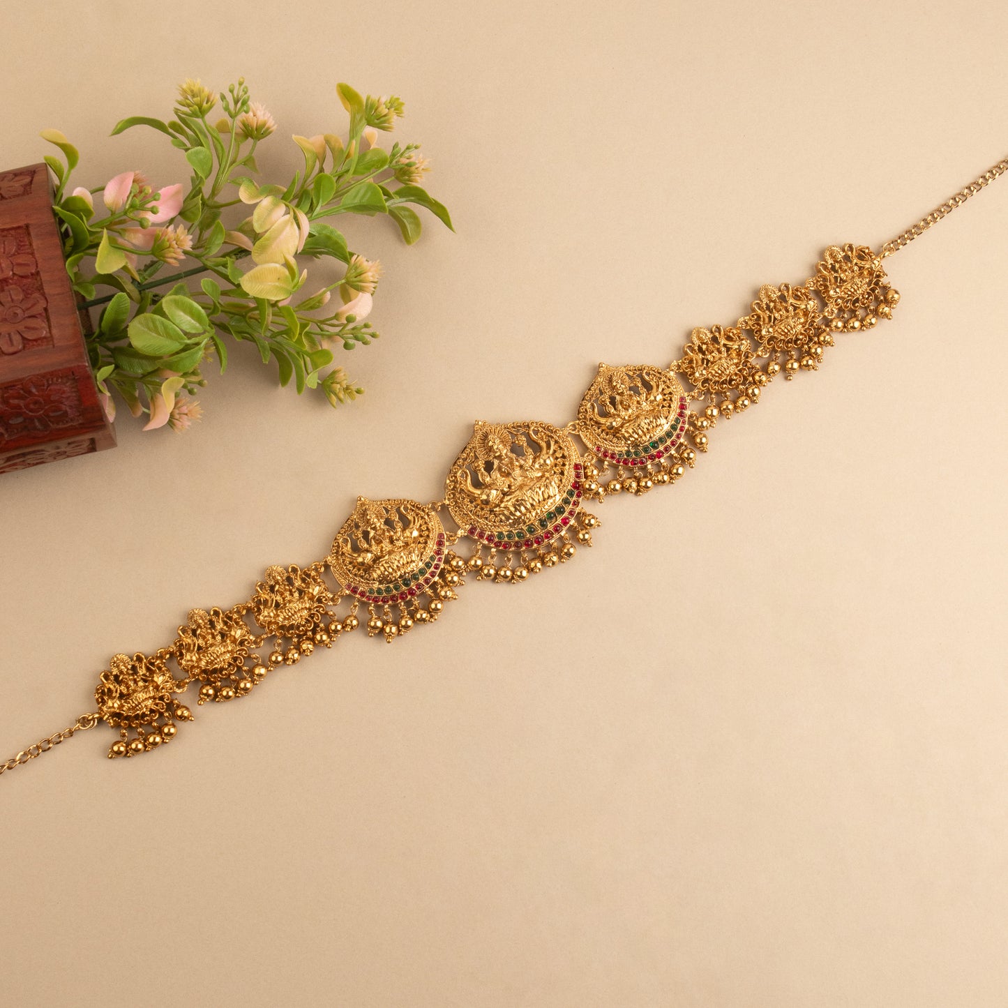 Hip Chain HC89