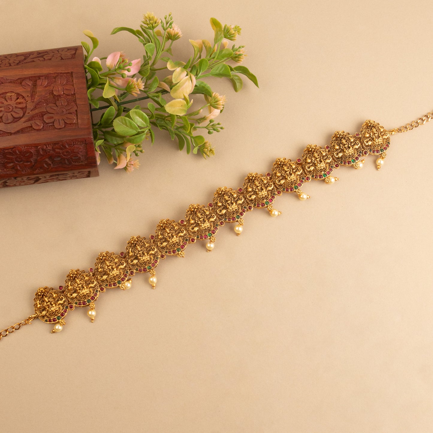 Hip Chain HC92