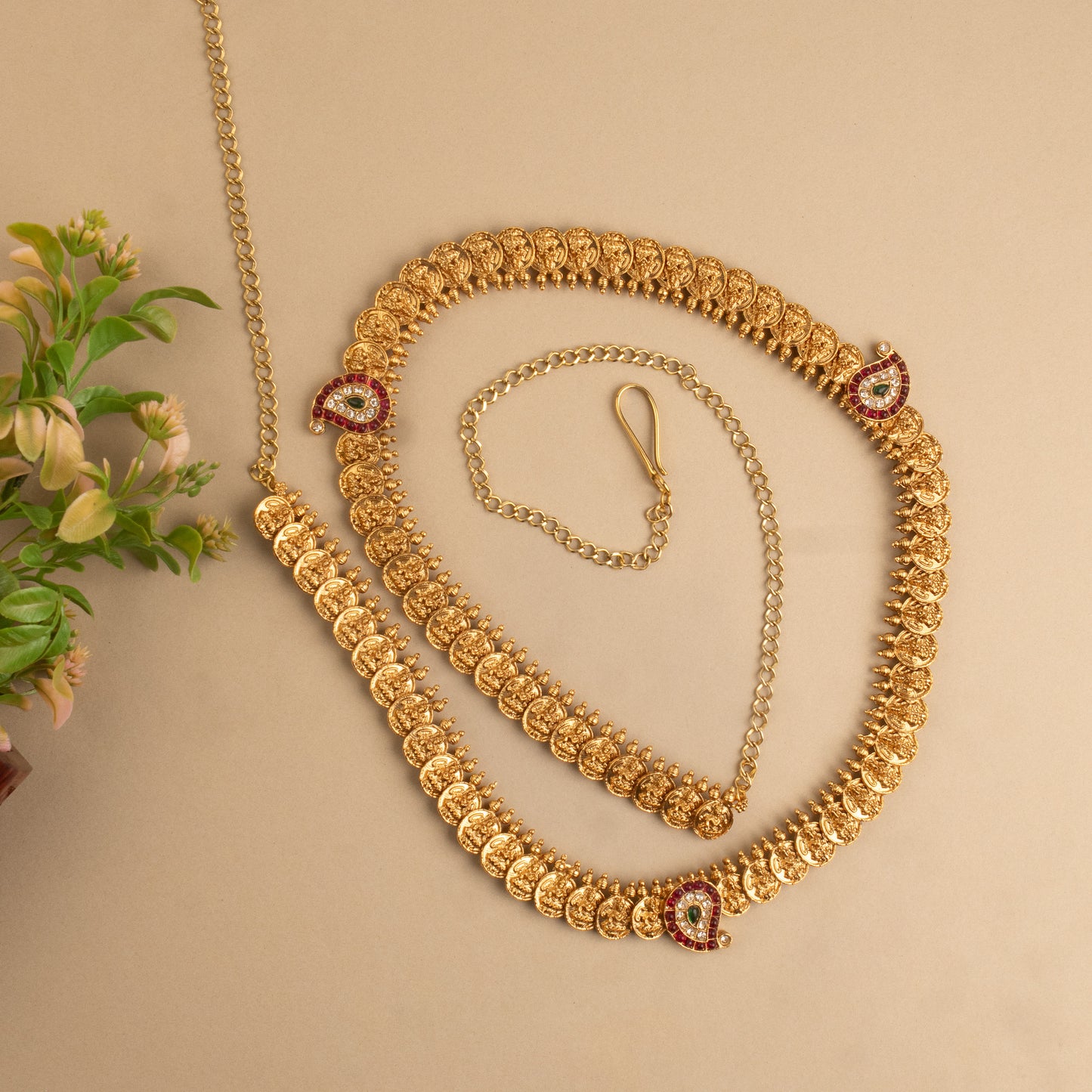 Hip Chain HC95