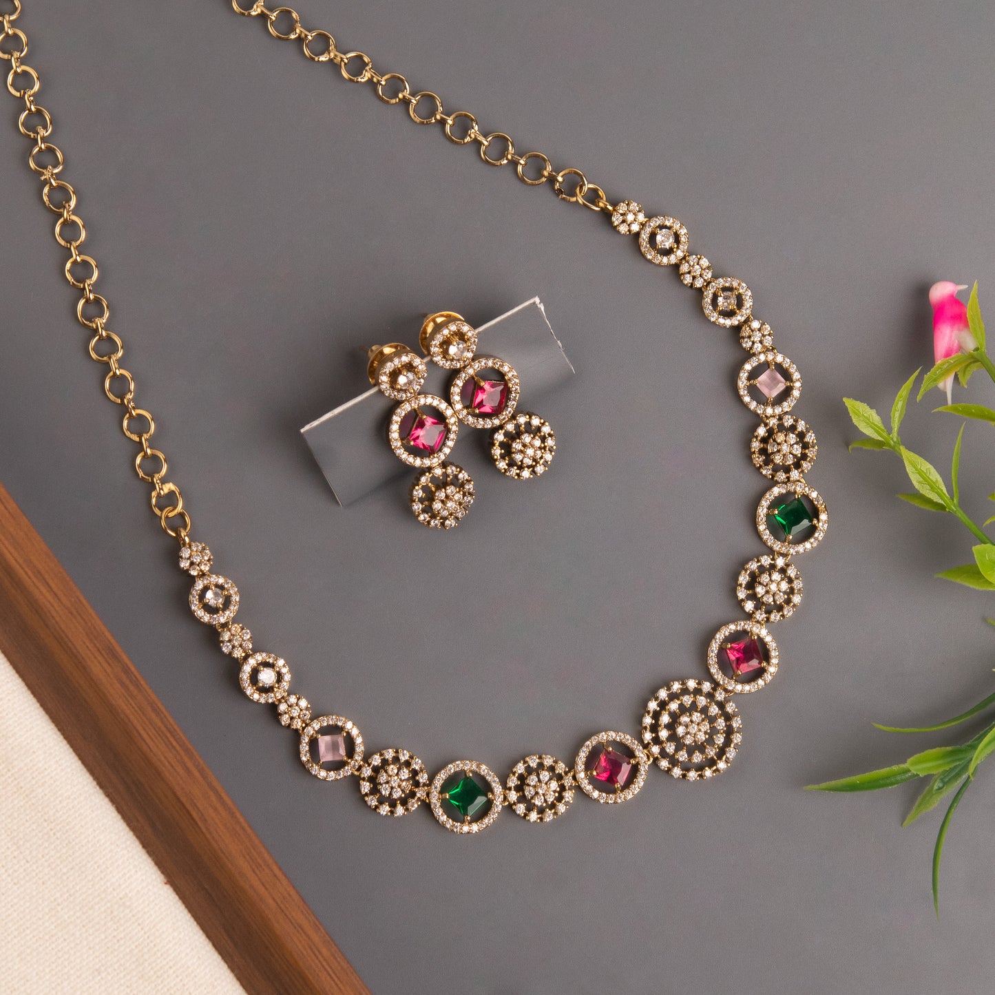 Necklace 388