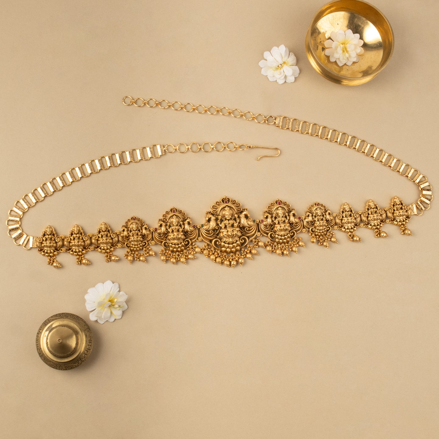 Premium Hip Chain HC102