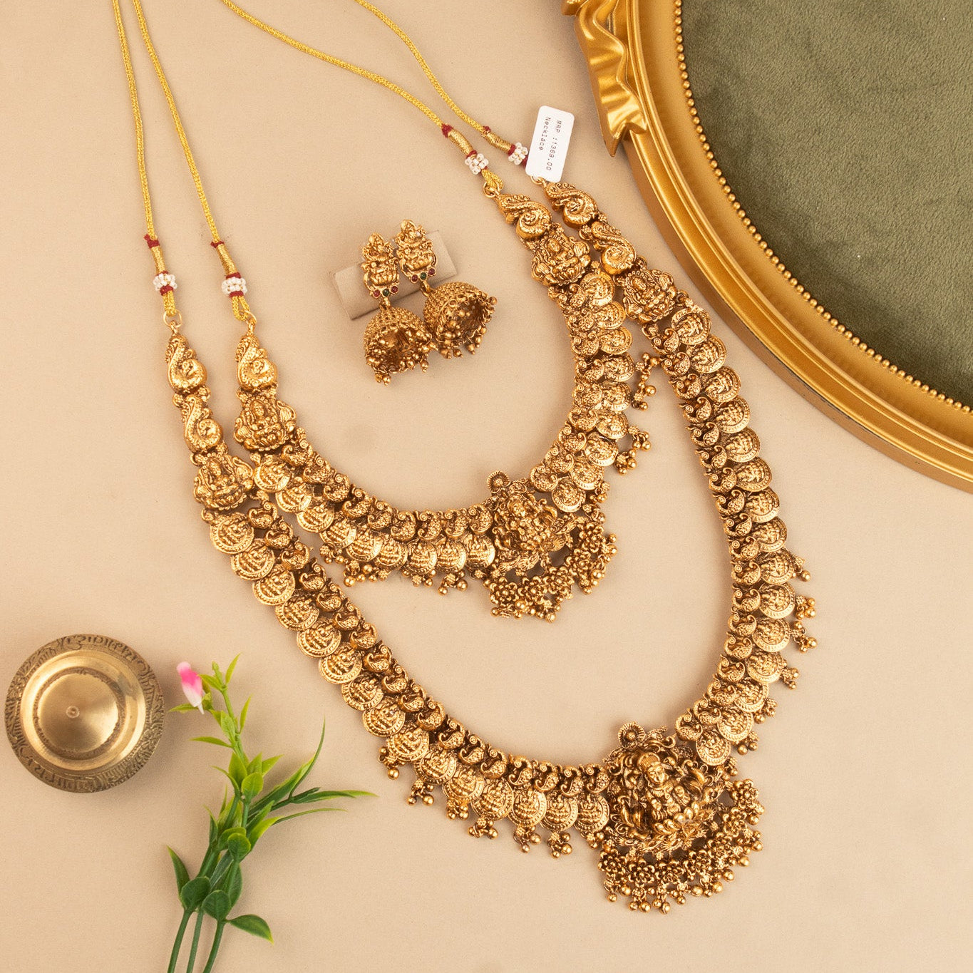 Bridal Set BS66