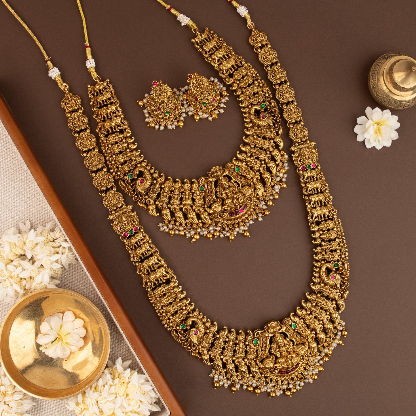Bridal Set BS68
