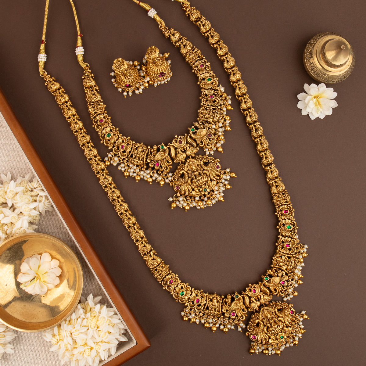 Bridal Set BS67
