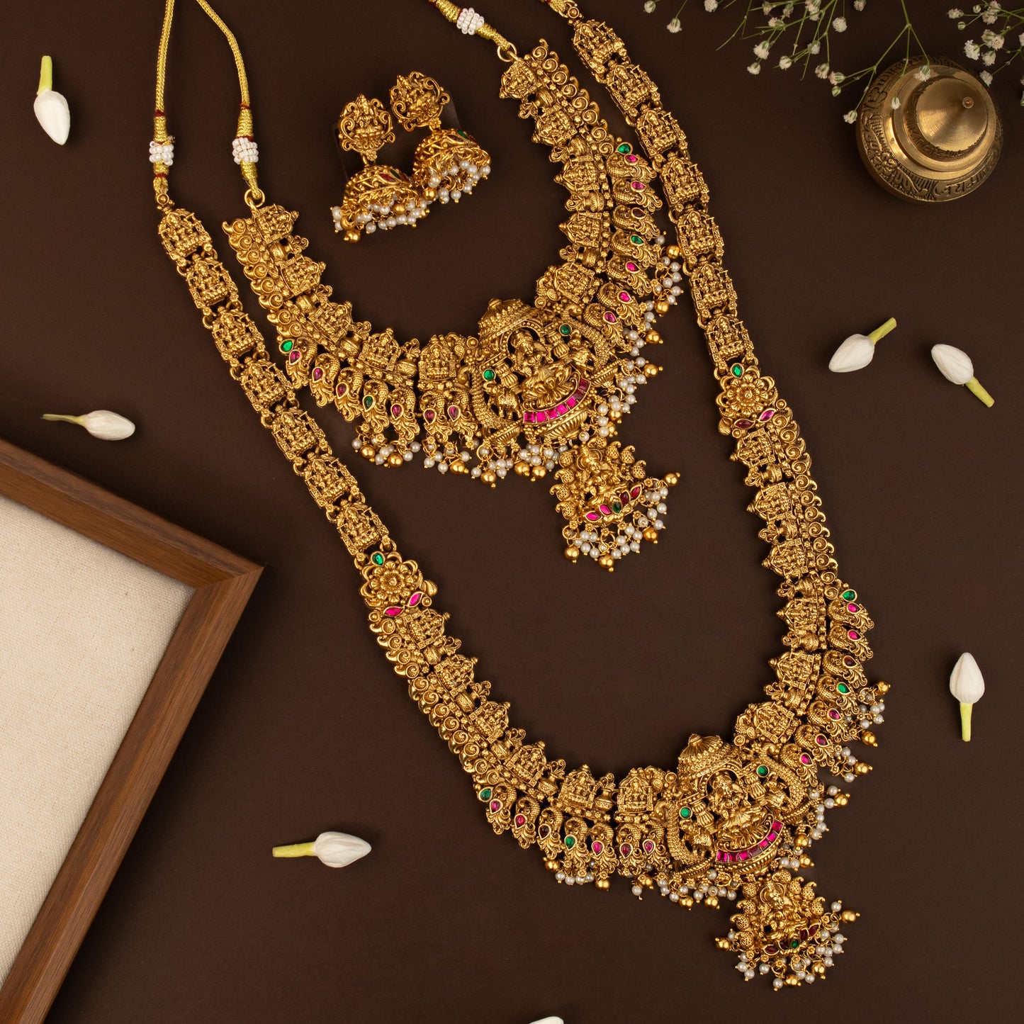 Bridal Set BS69