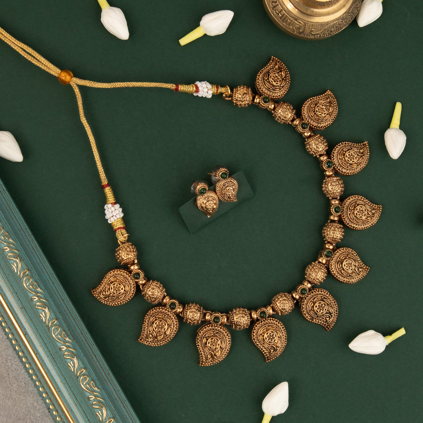 Necklace 807