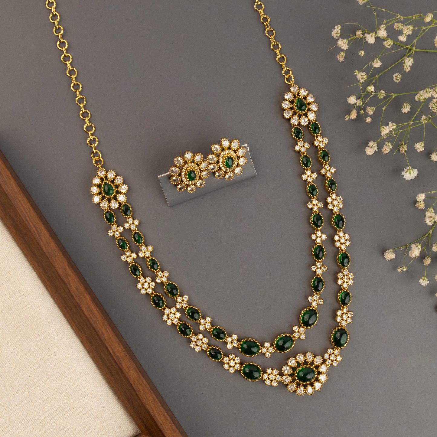 Necklace 414