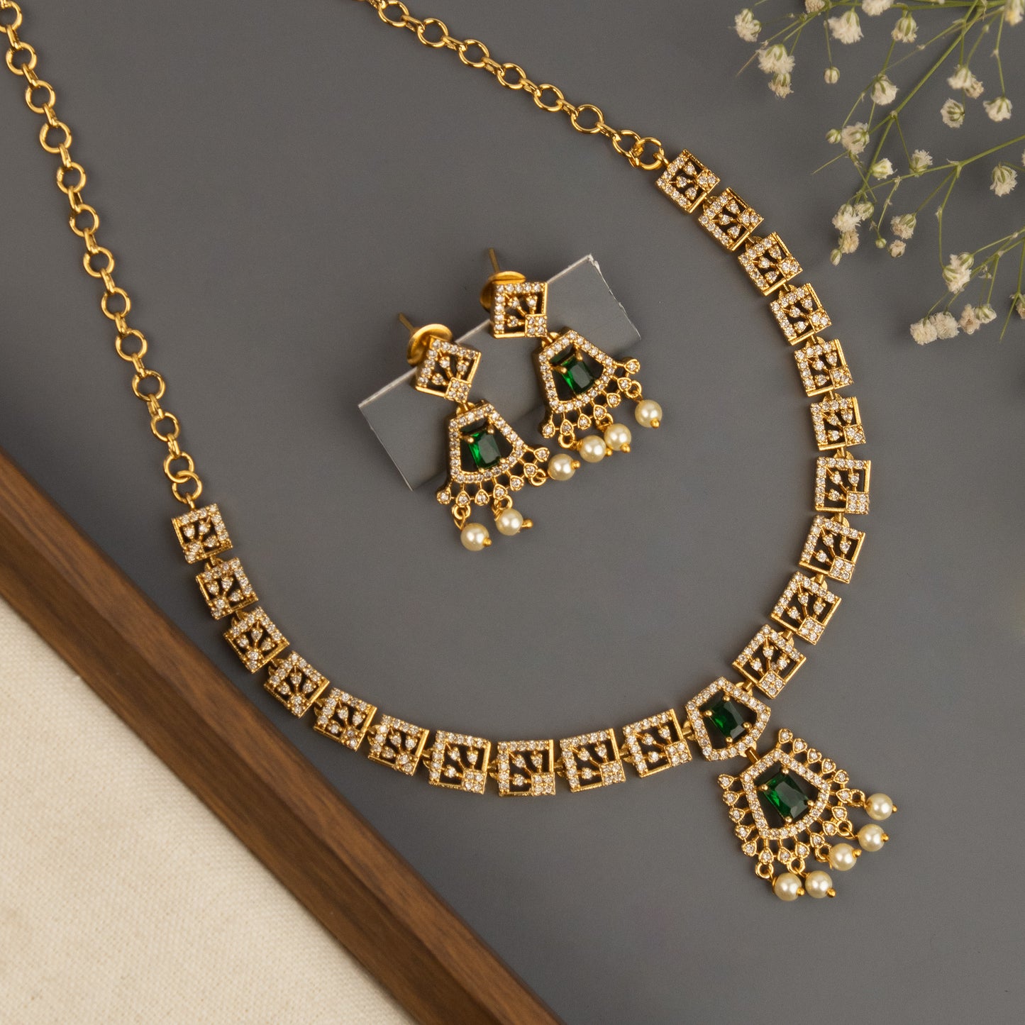 Necklace 395